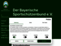 Bayrischer Sportsch&uuml;tzenbund